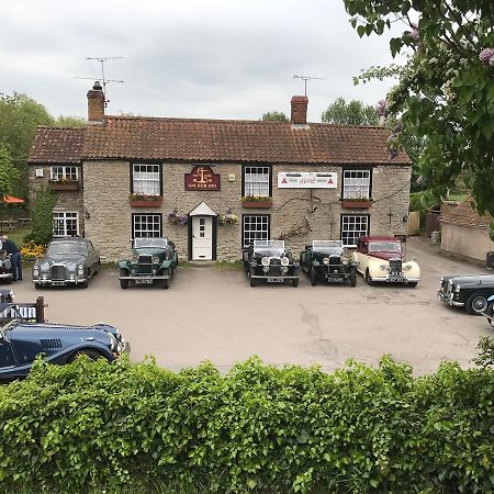 The Anchor Inn Thornbury  Exteriér fotografie