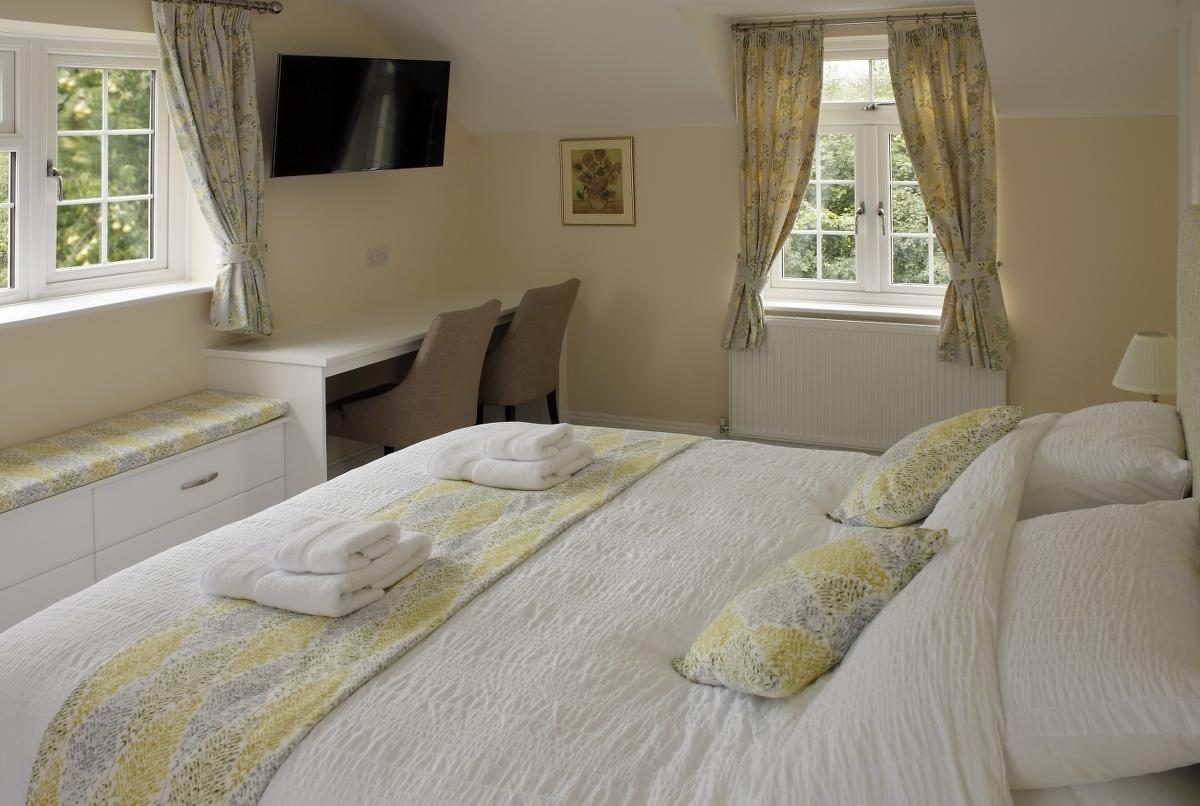 The Anchor Inn Thornbury  Exteriér fotografie